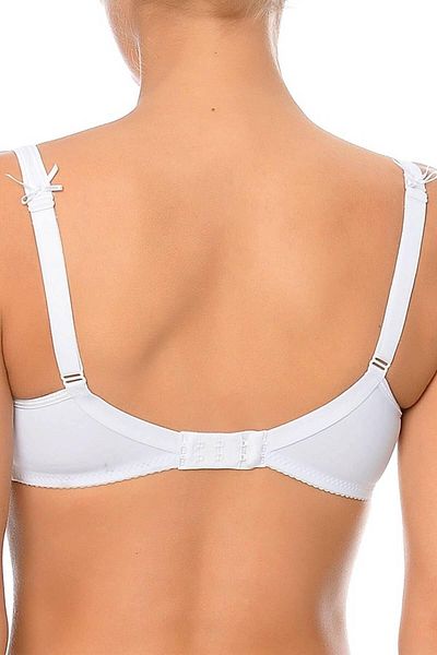 ÇamaşırcımShop Nbb 3613 Sutien acoperit cu sârmă