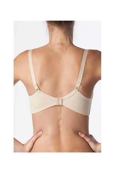 ÇamaşırcımShop 3565 Διπλό Σουτιέν Micro Gatherer
