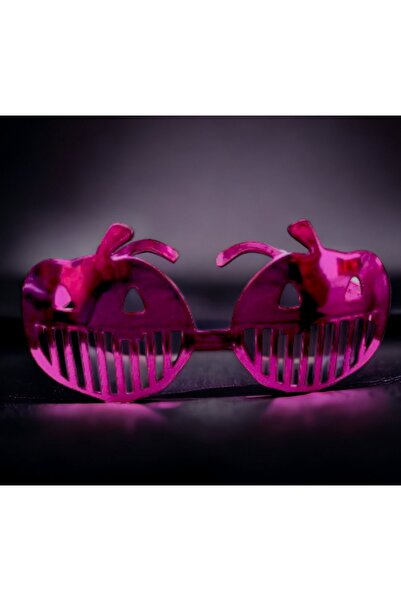 Happyland Halloween Glasses Halloween Scary Halloween Party Plastic Pumpkin Glasses 1 Piece