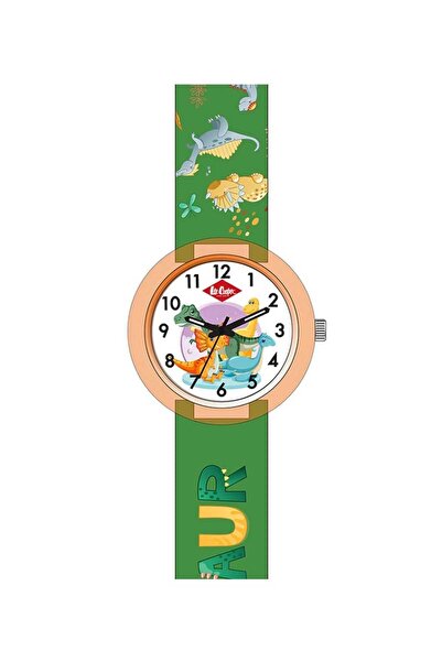 Lee Cooper Kids Wrist Watch with Symbol