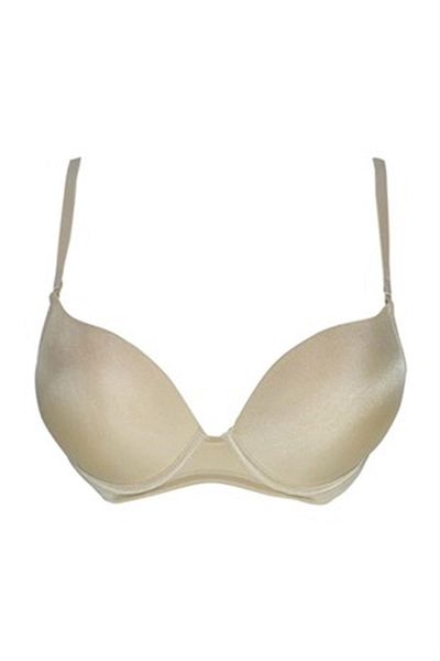 ÇamaşırcımShop 7033 Clara 2 Size Magnifying Supported Magic Bra