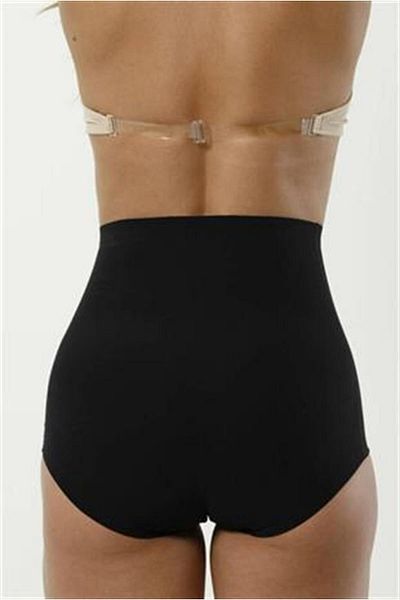 ÇamaşırcımShop 2005 Women's Laser Cut Ghost Slip Corset