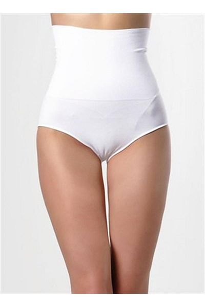 ÇamaşırcımShop Nbb Seamless Recovery Silicone High Waist Slip Corset 2465