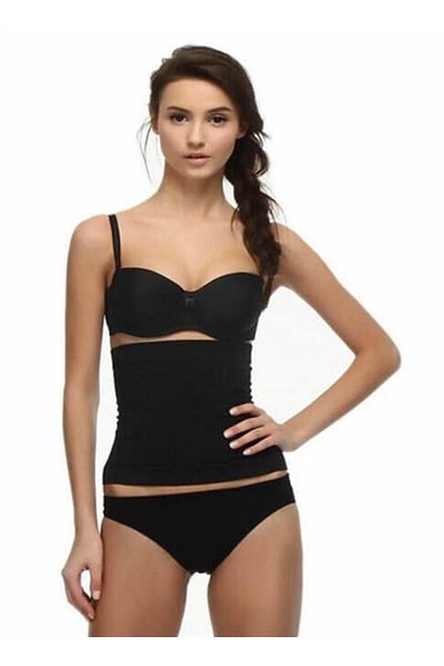 ÇamaşırcımShop 2470 Women's Seamless Waist Belt