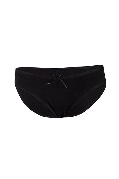 ÇamaşırcımShop Pachet de 6 chiloți bikini pentru femei Özten 204 Lycra