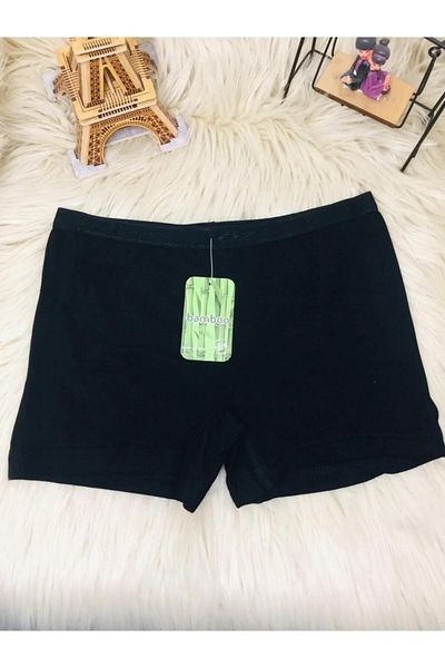 ÇamaşırcımShop 205 Boxeri din lycra bambus pentru femei
