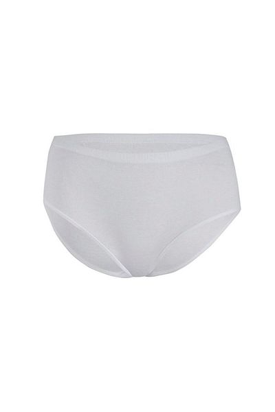 ÇamaşırcımShop 103 Pachet de 6 chiloți Bato cu talie înaltă