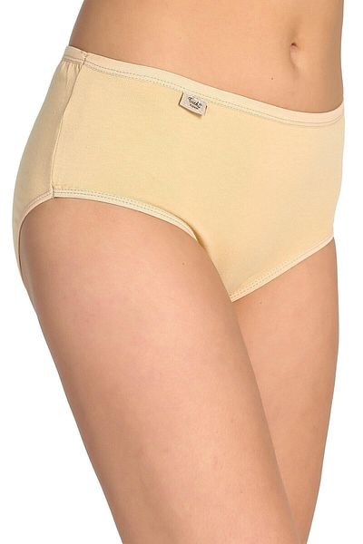 ÇamaşırcımShop Lycra High Waist Bato Panties