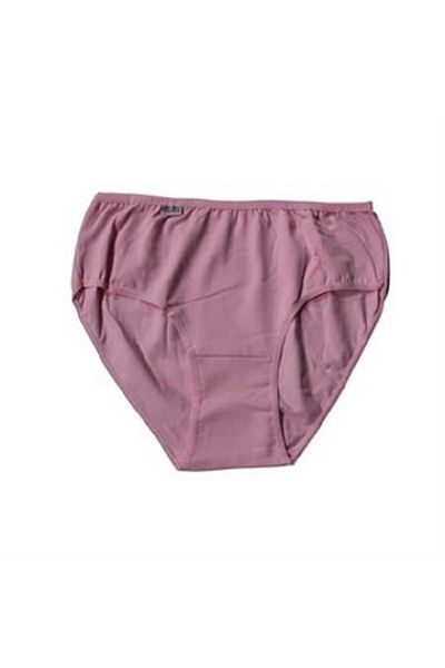 ÇamaşırcımShop 3043 Lycra Bato High Waist Panties