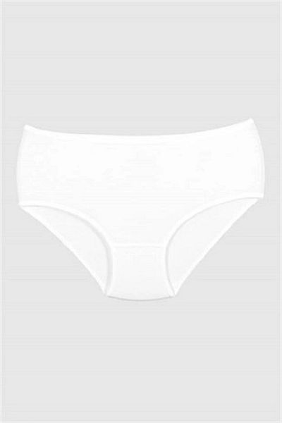 ÇamaşırcımShop 105 12 Pack High Waist Bato Bamboo Panties