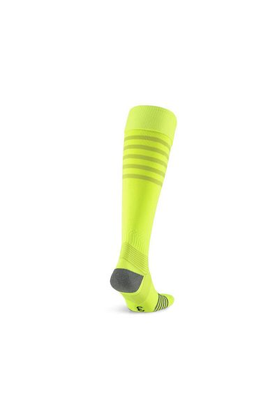 Puma Чорапи Teamfinal Футболни гети 70531322 Зелени