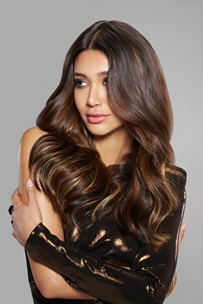 Fanola Oro Therapy 24k Gold Şampuan 1000ml