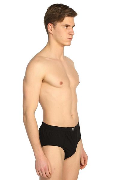 ÇamaşırcımShop Tutku 3 Pack 100% Cotton Men's Slip Panties