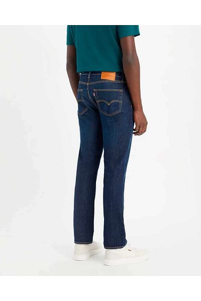 Levi s Navy blue Men Jean Styles Prices Trendyol