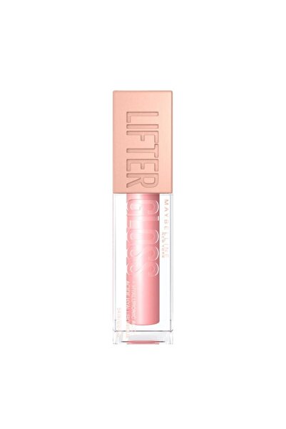 Maybelline New York Lifter Gloss Dudak Parlatıcısı 006 Reef