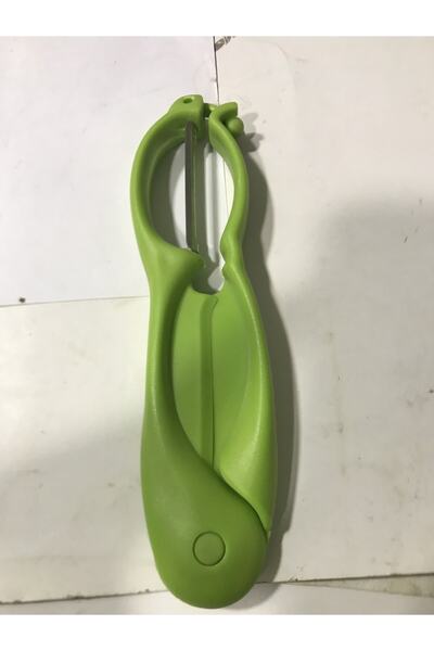 abnturk Kilitleme Hazneli Soyucak Ve kesici 16 cm