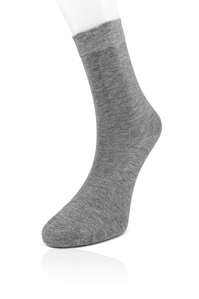 FORMO 6-Piece Women's Bamboo Seamless High Quality Soft Socks