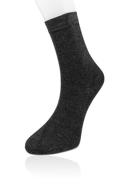 FORMO 6-Piece Women's Bamboo Seamless High Quality Soft Socks