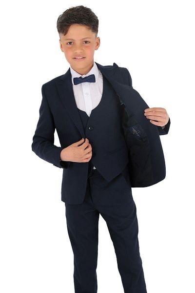 SIRRI Boy's Suit 6 Pieces
