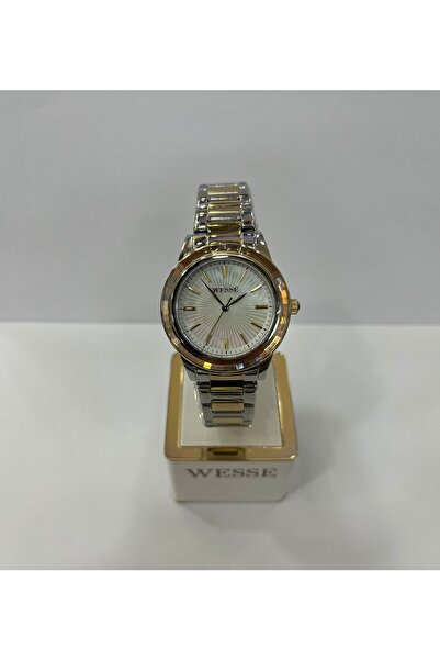 Wesse Wwl110804 Women's Wristwatch