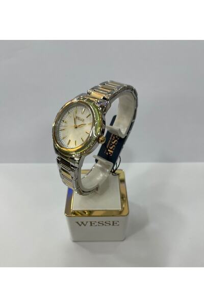 Wesse Wwl110804 Women's Wristwatch