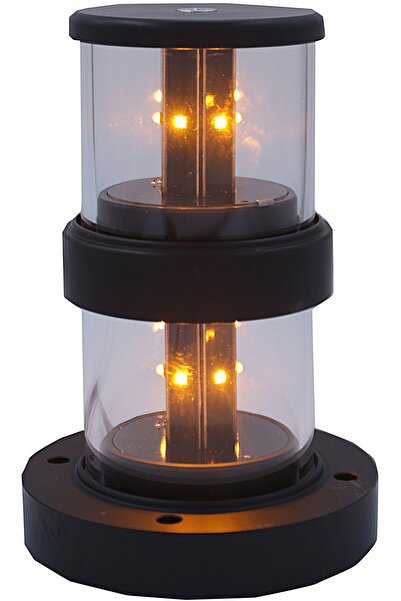 Marine Otomasyon Sistemleri LED SEYİR FENERİ