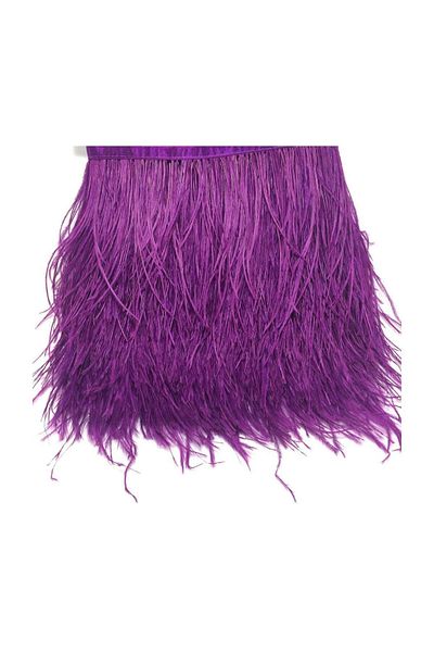 YENİ HEDİYELİK DÜNYAM 100 cm 15cm in Feather Strip