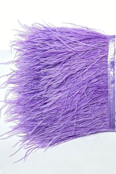 YENİ HEDİYELİK DÜNYAM 40 cm 15cm in Feather Strip