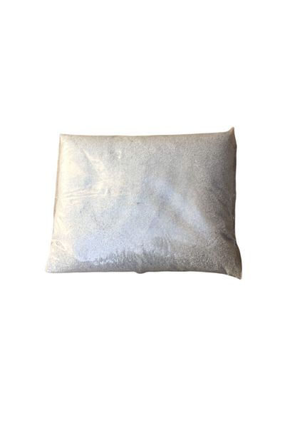 YENİ HEDİYELİK DÜNYAM Γκρι Terrarium Sand Διακοσμητικός Άμμος Πολύχρωμοι Άμμοι 1,5 Kg
