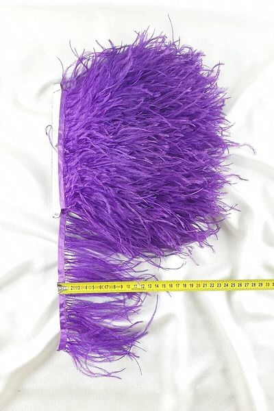 Aker Hediyelik Φτερό σε κορδέλα 70 cm 15 cm