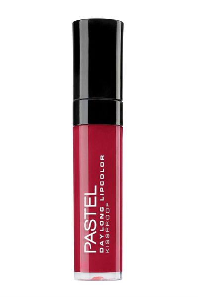Pastel Kiss Pr Daylong Lipgloss No:48