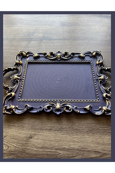 EZMK EV GEREÇLERİ Tea & Coffee Presentation Tray