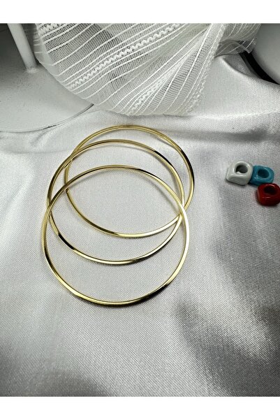 Çelik ÇELİK 3'lü AJDAR BİLEKLİK