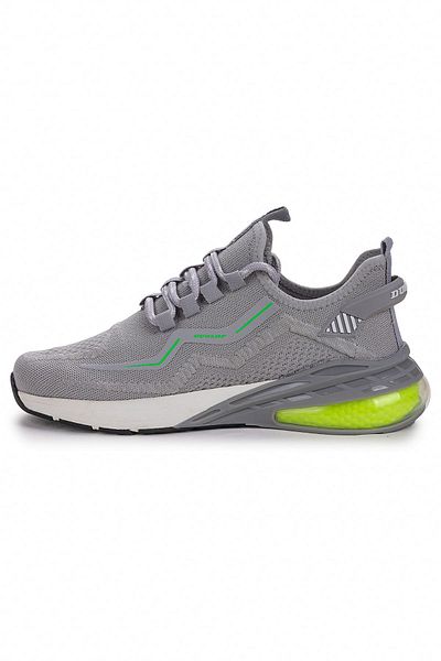 DUNLOP 2361 Lace-up Casual Men's Sneakers