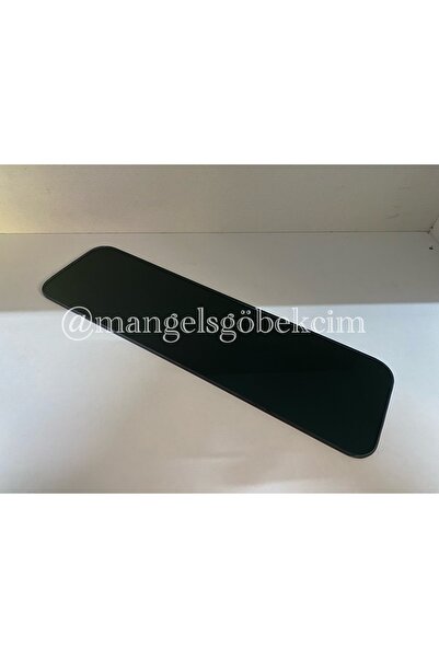 OPAR Tofaş Ghost Glass (black)