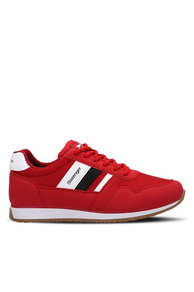 Slazenger ORIGIN I Sneaker Men's Shoes Red