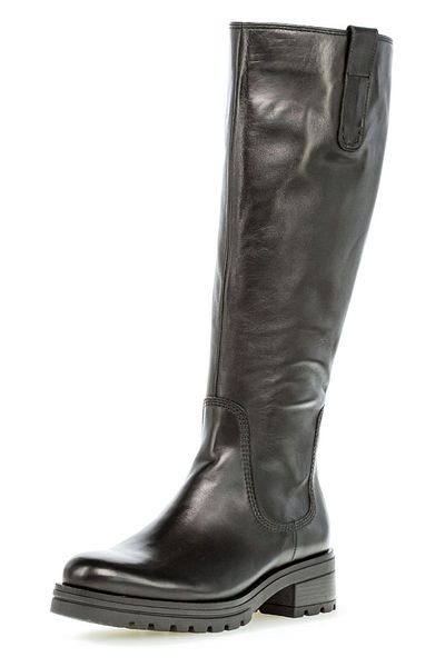 GABOR Stiefel