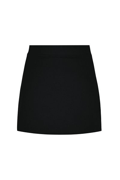 Sister's Point Shorts & Bermudas Damen/Mädchen Schwarz