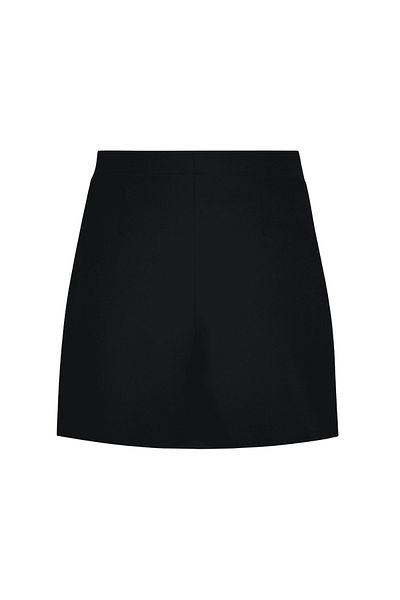 Sister's Point Shorts & Bermudas Damen/Mädchen Schwarz