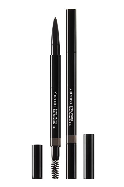 Shiseido نسخة ثلاثية ملونة من اللؤلؤ