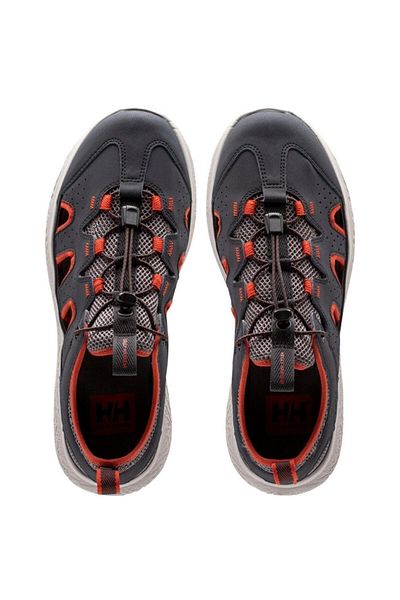 Helly Hansen SUPALIGHT HYBRID EBONY