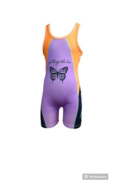 Rs Ramuni Costum de baie pentru fete