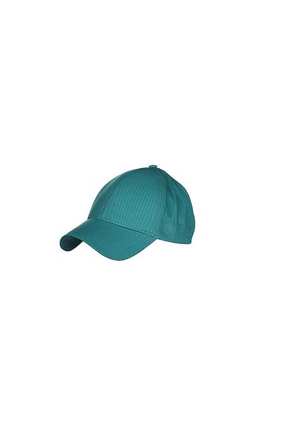 Fonem FLAT BASIC UNISEX HAT WH 7073 GREEN
