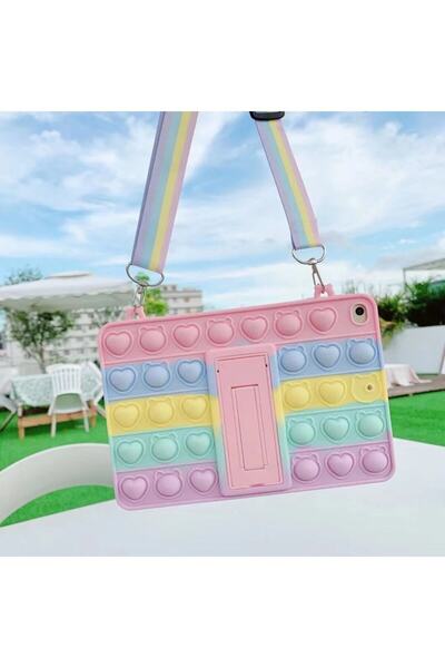 DrTablet Samsung A8 (X200) Popitli Tablet Case