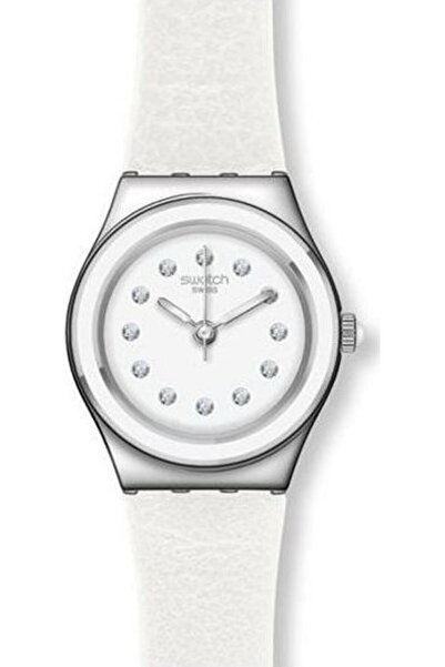 Swatch Irony Lady Standard Wrist Watch Yss277