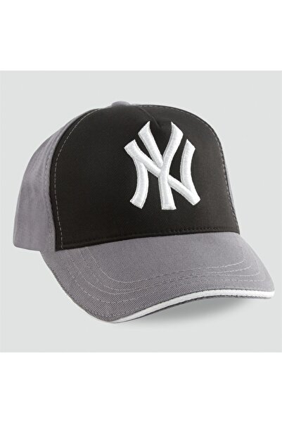 Generic Brand Embroidered Cap Hat
