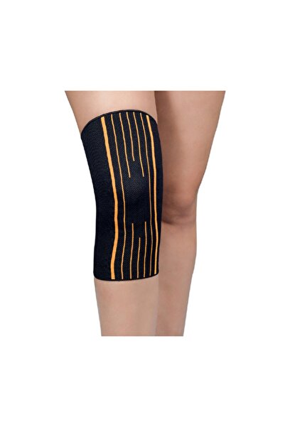 Biofix Genufix Basic Elastik Örme Dizlik Xl