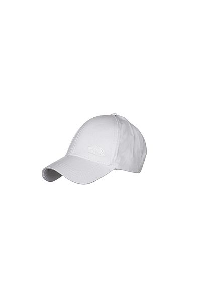 Fonem 3D PRINTED UNISEX HAT FO 7072 WHITE