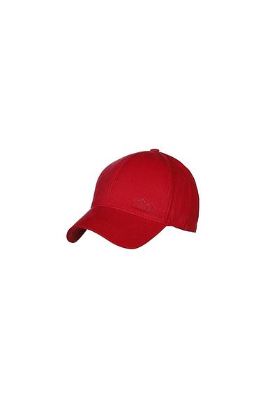 Fonem 3D PRINTED UNISEX HAT FO 7072 RED
