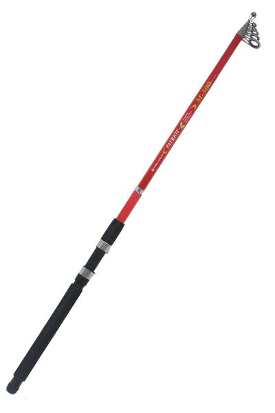 GRAY WOLF Patriot Teleskopik Olta kamışı 1.80 metre